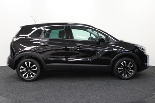 Opel Crossland Opel Crossland 1.2 Turbo Elegance (Automaat) - afbeelding nr 9