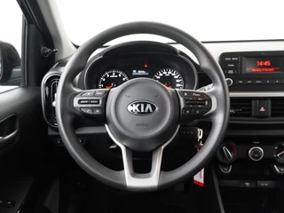 Kia Picanto - Airco - Cruise control - Bluetooth - 6.900 KM - Fabrieksgarantie tot 05-2028 - afbeelding nr 21