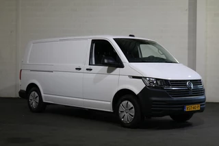 Volkswagen Transporter Volkswagen Transporter 2.0 TDI L2 H1 Koelwagen 0 Graden koeling Airco Sidebars - afbeelding nr 5