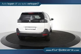 Peugeot 5008 Peugeot 5008 Allure 130 *1ste eigenaar*7-zitplaatsen*Half-Leer* - afbeelding nr 7