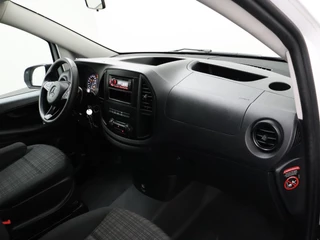Mercedes-Benz Vito | Airco | Cruise | BPM vrij !!! | 2-2-2-3 Stoelopstelling - afbeelding nr 20