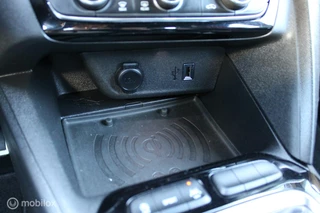 Opel Corsa Opel Corsa 1.2 GS Line 100 PK, Sport stoelen, Cruise, App connect, Navi, Airco, 16 inch Lmv. - afbeelding nr 22