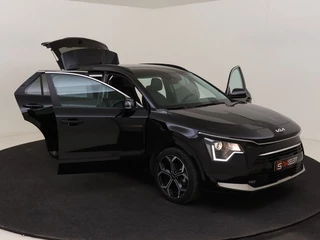 Kia Niro - afbeelding nr 35