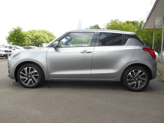 Suzuki Swift Staat in Hoogeveen - afbeelding nr 4