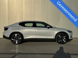 Polestar 2 Polestar 2 Long Range Dual Motor Plus Pilot78kWh|NL-Auto - afbeelding nr 35