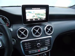 Mercedes-Benz A-Klasse - afbeelding nr 22