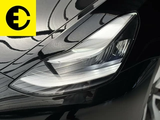 Tesla Model 3 Tesla Model 3 Performance AWD 75 kWh | Full self drive | Stoelverwarming | Track mode - afbeelding nr 9