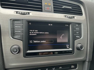 Volkswagen Golf Volkswagen Golf Variant 1.0 TSI Comfortline Ecc/Pdc/Navigatie - afbeelding nr 16