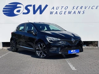 Renault Clio | CarPlay | LED | DAB+ | 360* Camera | Keyless | 17 inch - afbeelding nr 3