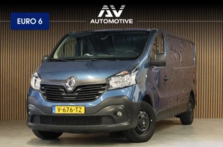Renault Trafic - 129202071-0