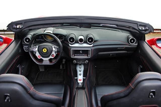 Ferrari California Ferrari California 3.9 T HELE | Keramisch | Schilden | Nieuwstaat - afbeelding nr 18