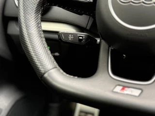 Audi A3 Audi A3 Sportback 1.4 e-tron Sport Pro Line plus S-Line|Pano|Ad.Cruise|Cam|Led - afbeelding nr 14