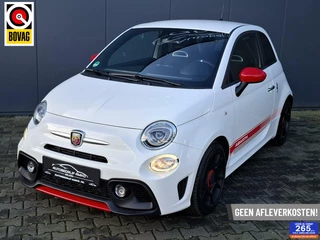 Fiat 500 - 67220255-0