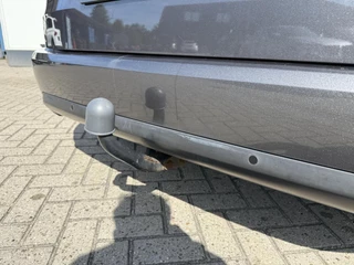 Citroën C4 Spacetourer Citroen C4 SpaceTourer 1.2 PureTech Feel Camera CarPlay Navi Climate Cruise Trekhaak - afbeelding nr 19