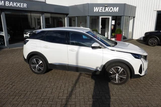 Peugeot 3008 1.2 PureTech Allure