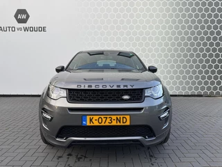 Land Rover Discovery Sport Land Rover Discovery Sport 2.0 Si4 4WD HSE Luxury PANO  22'' - afbeelding nr 2