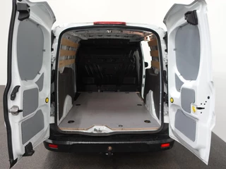 Ford Transit Connect Ford Transit Connect 1.5 EcoBlue L2 Trend Automaat Trekhaak Airco Bluetooth Camera Cruise Control Trekhaak - afbeelding nr 3