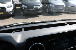 Mercedes-Benz Sprinter Mercedes-Benz Sprinter 314 CDI L2 H2 Automaat Airco Imperiaal Trekhaak Camera - afbeelding nr 38