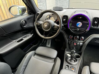 MINI Countryman Mini Countryman 1.5 Cooper Chili Automaat | Leer | Keyless entry | Climate Control | Navigatiesysteem | Apple CarPlay | LED verlichting | Getint glas | Harman/Kardon audio | Elektrische achterklep - afbeelding nr 6