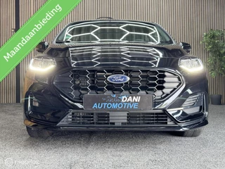 Ford Fiesta Ford Fiesta 1.0 EcoBoost Hybrid ST-line 125 PK | Winterpak - afbeelding nr 13