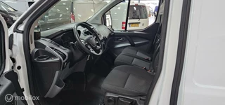 Ford Transit Custom Ford Transit Custom 2.0 TDCI L2H2 Omvormer Standkachel kaste - afbeelding nr 5