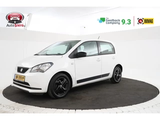 SEAT Mii 5 Deurs, lmv, airco, - afbeelding nr 1