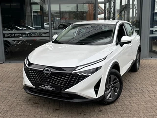 Nissan QASHQAI - 498945296-0