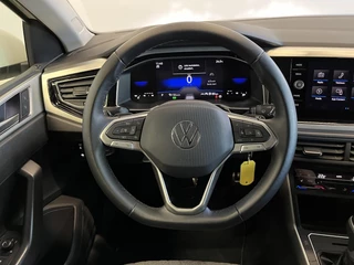 Volkswagen Polo Volkswagen Polo 1.0 TSI Move AUT 70kW Navigatie Apple Carplay/ Android Auto Camera Parkeersensoren Adaptive Cruise Control Stoelverwarming Virtual Cockpit Climate Control - afbeelding nr 9