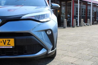 Toyota C-HR - afbeelding nr 5
