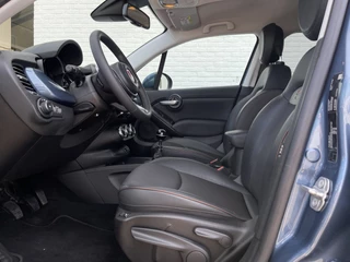 Fiat 500X Fiat 500X 1.0 GSE Lounge | Navi | Camera | CarPlay | DAB+ | Keyless - afbeelding nr 28