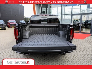 GMC Sierra Comfortabele Dubbele Cabine met Royale 5 Zitplaatsen | BPM vrij | Nu Leverbaar uit Voorraad | Voorraad Nr 434058 - afbeelding nr 44