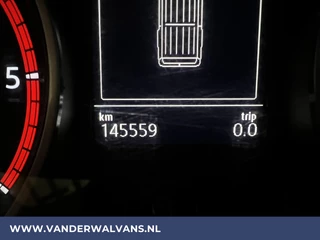 Volkswagen Crafter Android Auto, Parkeersensoren, Bijrijdersbank, 3000kg Trekvermogen - afbeelding nr 21