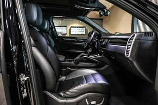 Porsche Cayenne Porsche Cayenne 3.0 E-Hybrid|Leder|PDLS+|Innodrive|Pano|PASM - afbeelding nr 20