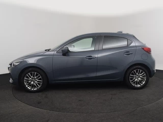 Mazda 2 Mazda 2 1.5 Luxury NAVI PDC LMV - afbeelding nr 6