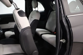 Fiat 500 Fiat 500 1.0 Hybrid Dolcevita - afbeelding nr 9