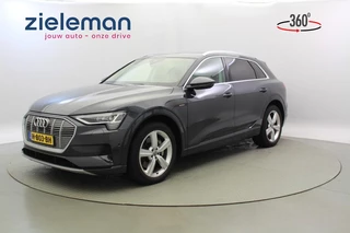 Audi e-tron - afbeelding nr 15
