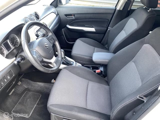 Suzuki Vitara Suzuki Vitara 1.6 High Executive Automaat, prachtige auto! - afbeelding nr 6