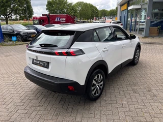 Peugeot 2008 - afbeelding nr 8