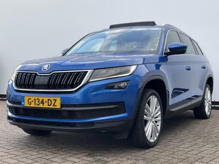 Škoda Kodiaq - afbeelding nr 45
