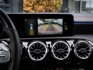 Mercedes-Benz CLA Mercedes CLA-klasse 250 e AMG|PANO|BURMESTER|CAMERA|LED|18'' - afbeelding nr 23