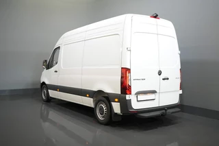 Mercedes-Benz Sprinter - afbeelding nr 2