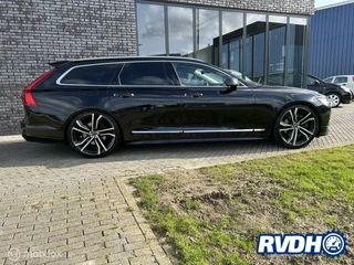 Volvo V90 Volvo V90 2.0 T4 Inscription - afbeelding nr 5