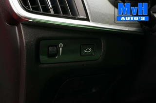 Volvo V90 Volvo V90 2.0 D3 R-Design|PANO|TREKH|ORG.NL|CARPLAY|LED|ACC - afbeelding nr 48