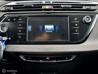 Citroën C4 Picasso Citroen C4 Picasso 1.2 PureTech Intensive - afbeelding nr 19