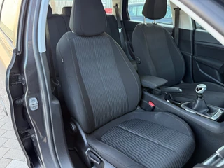 Peugeot 308 Peugeot 308 SW 1.6 BlueHDI Blue Lease Executive|Navi|Cruise|Pdc|Nap - afbeelding nr 33