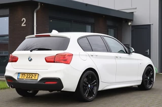 BMW 1 Serie - afbeelding nr 3