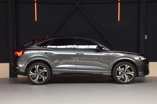Audi Q3 Audi Q3 Sportback 45 TFSI e S Edition|SONOS|ACC|ELEK. STOEL| - afbeelding nr 3
