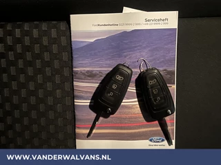 Ford Transit Custom Android Auto, Verwarmde voorruit, Bijrijdersbank, 2800kg trekvermogen - afbeelding nr 20