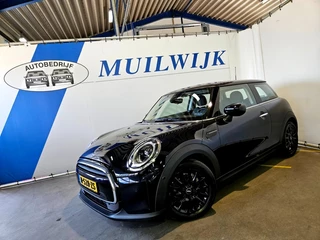 MINI Cooper 1.5 Business Edition / Camera / LED / Sfeer / NL Auto