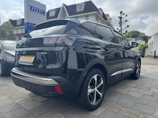 Peugeot 3008 Peugeot 3008 1.2 PureTech GT *Dealer onderhouden* - afbeelding nr 4